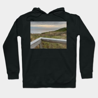 Nauset Beach Hoodie